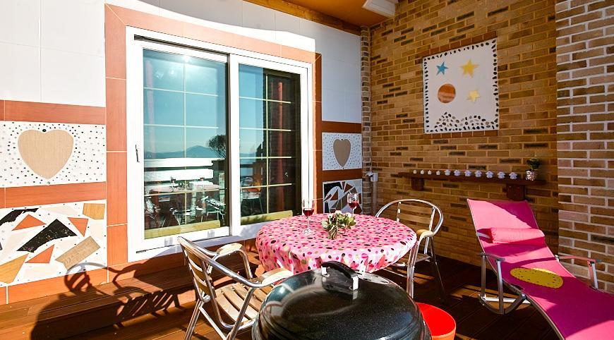 Gung Pension Namhae Exterior foto