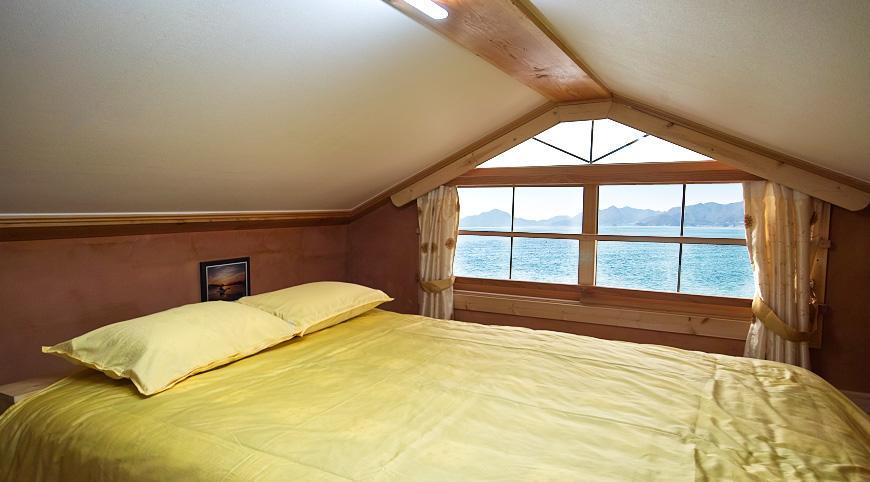 Gung Pension Namhae Exterior foto